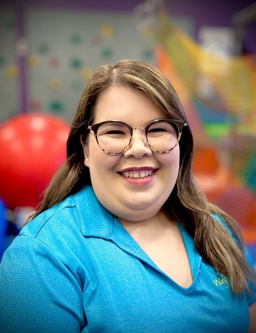Erin Team Lead, M.A. CCC-SLP