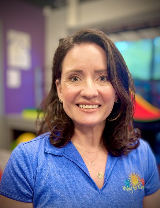 Heather, B.S. OTR/L, Owner