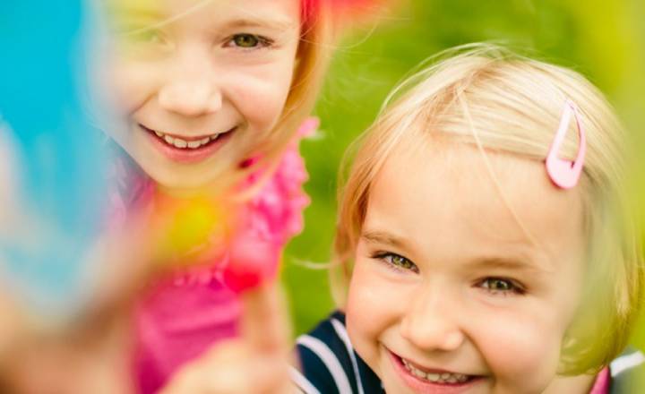 Pediatric Occupational Therapy